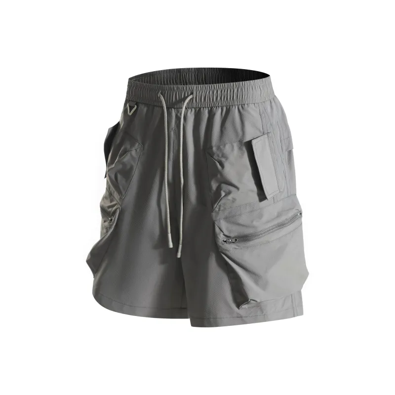 Youth Pastoral Order Cargo Shorts Women's-2