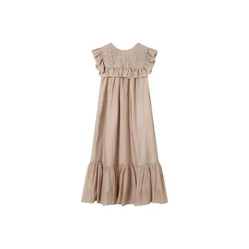 THE SEA LIFE Short Sleeved Dress Women's