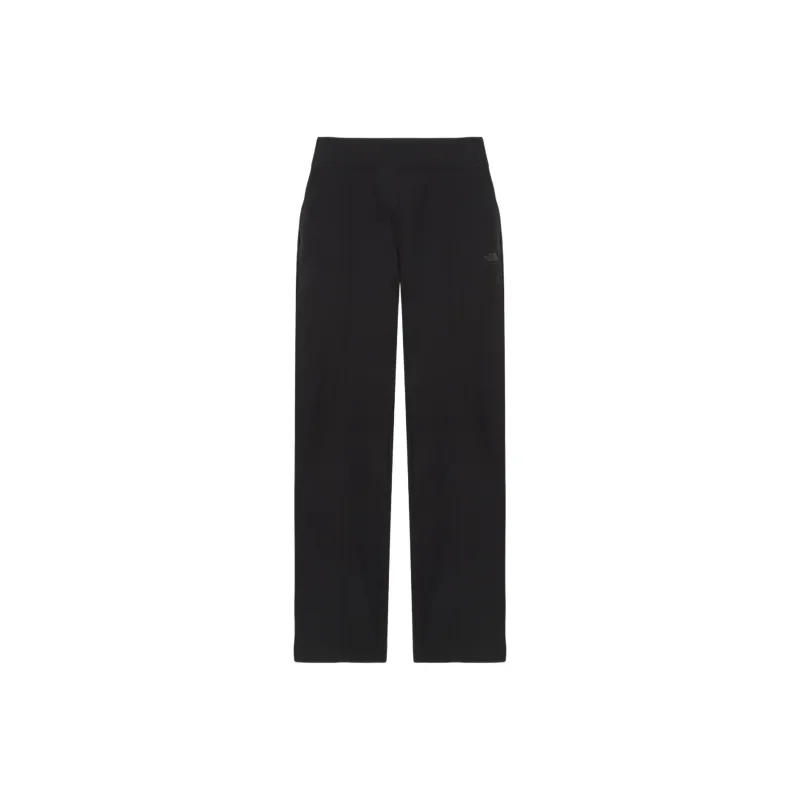 THE NORTH FACE Casual Pants Women's Black-0