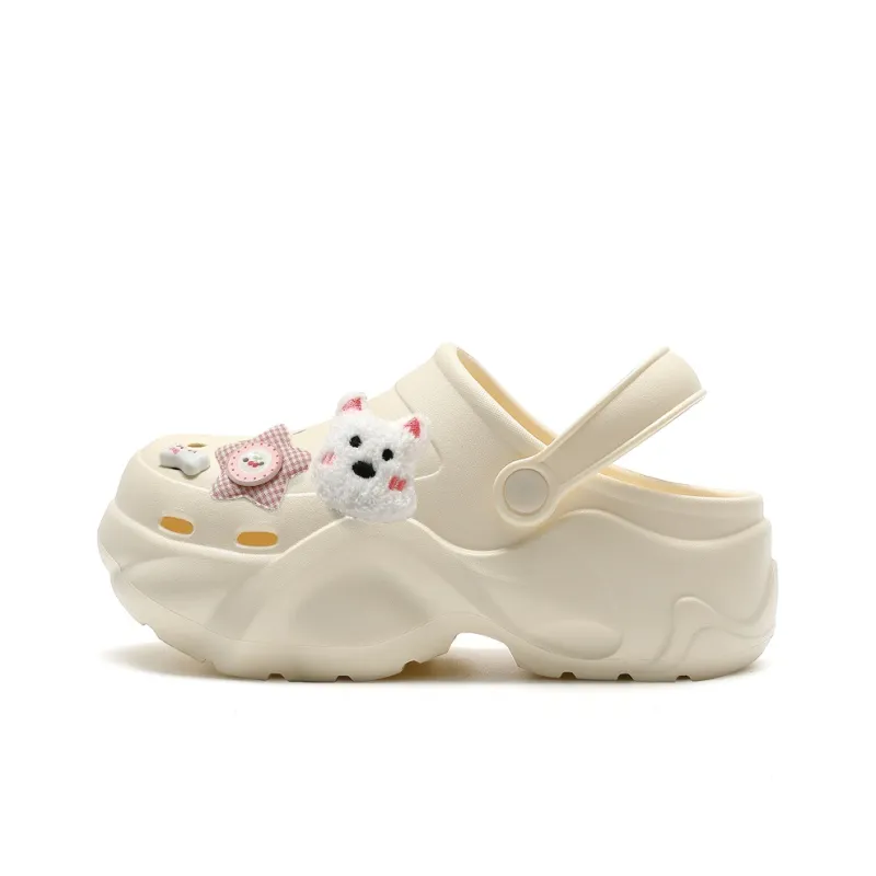 Cat power Clogs Women's-0