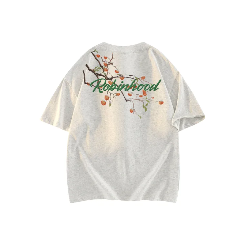ROBINHOOD T Shirts Unisex-15