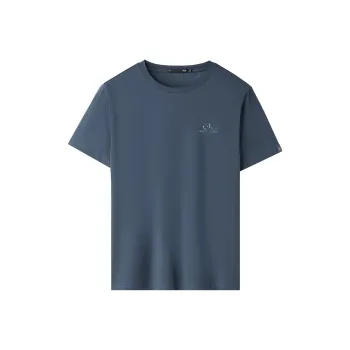 Three body X HLA T Shirts Men