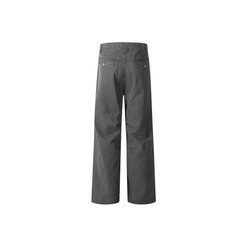 MT99 Casual Pants Unisex-5