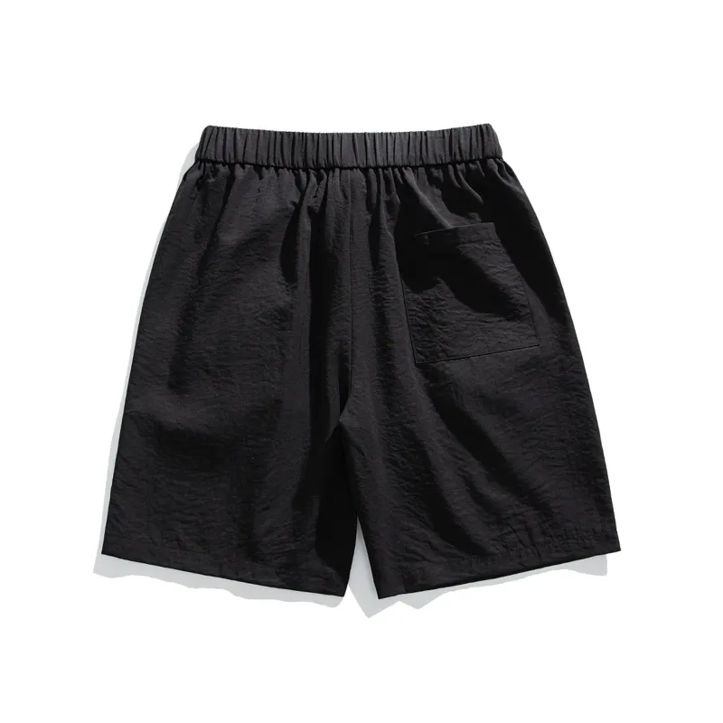 7 SEVFUN Casual Shorts Unisex-1
