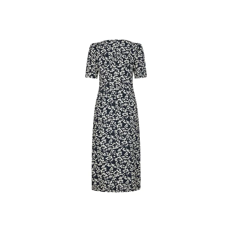 JZ. ANNAKRO Short Sleeved Dress Women's-7