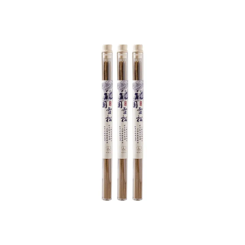 Waiters Shunfeng Beigu Cedar Incense 10g-7