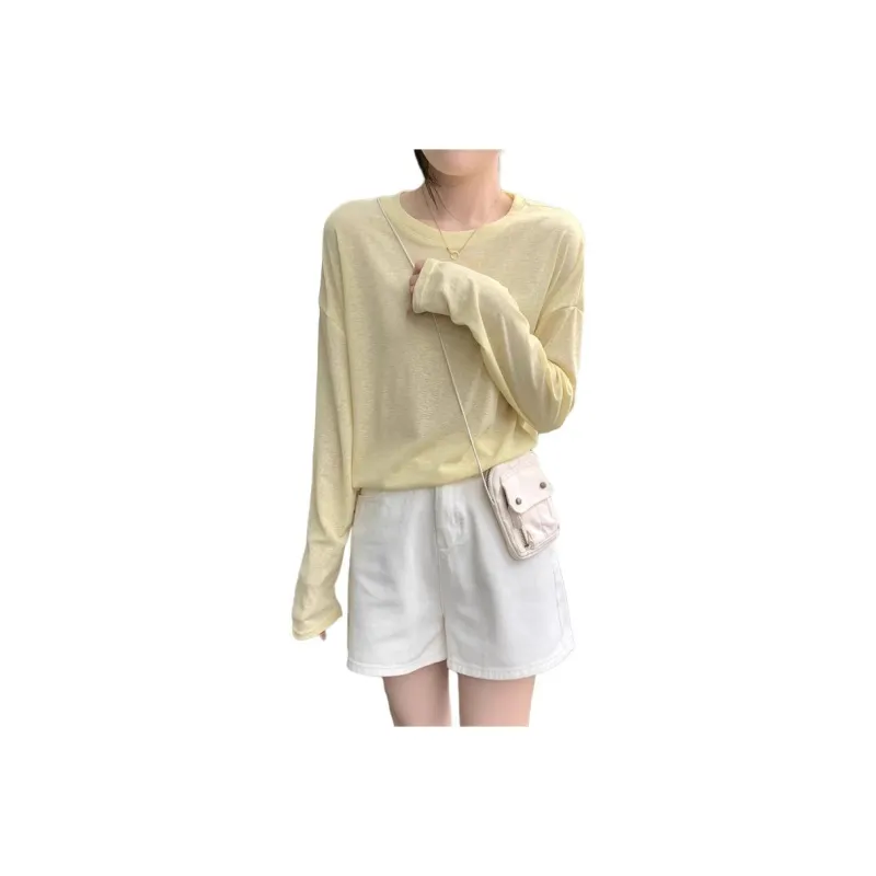 GOSO T Shirts Women's-0