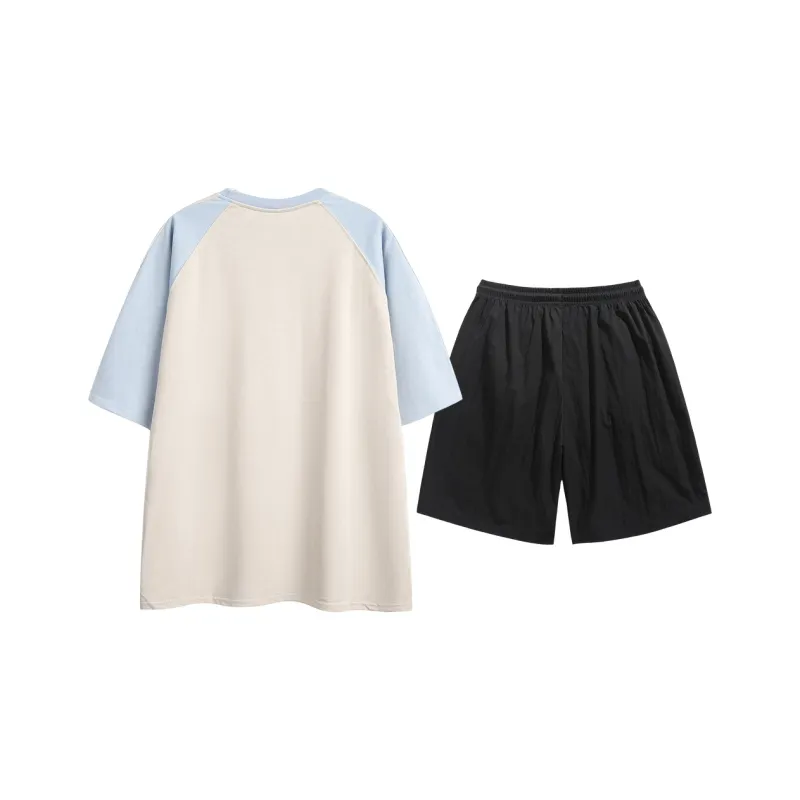 Zomuros Casual Sportswear Unisex-3