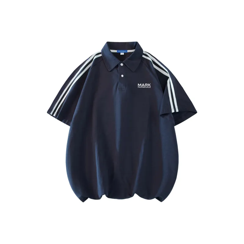 FAIRWHALE MaxFun Series Polo Shirt Unisex-10