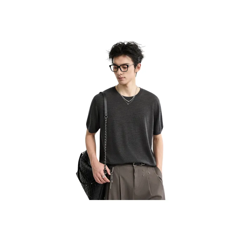 EARL JOEL T Shirts Men-6