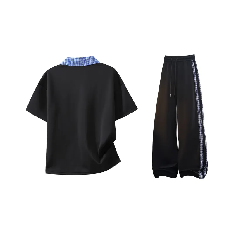 ORNOT Casual Sportswear Unisex-1