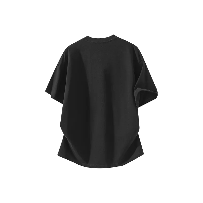 NINETEEN AUTUMN T Shirts Unisex-3