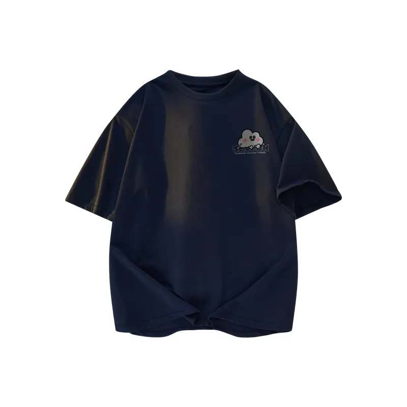 7 SEVFUN T Shirts Unisex-15