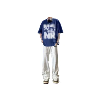 A/2/8/T Casual Sportswear Unisex