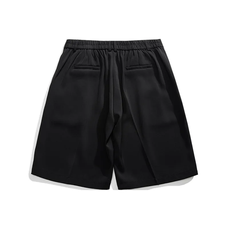 SWAMP AREA Casual Shorts Unisex-1