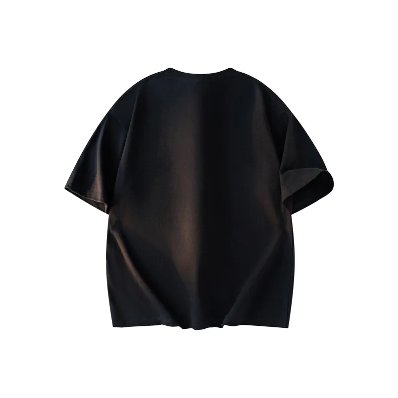 Cotton Gene T Shirts Unisex-1