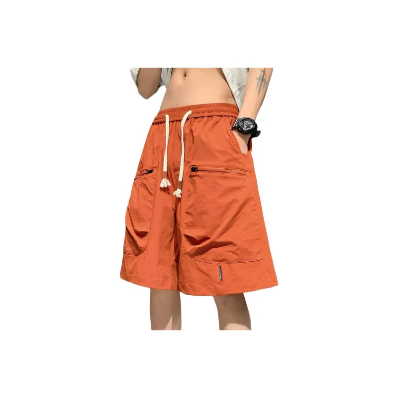 Cost Per Kilo Casual Shorts Unisex-5