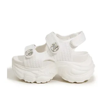Milan Love Song Beach Sandals Women's