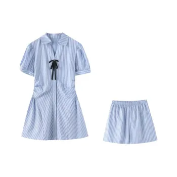 IDLE SOUL Two Piece Skirt Sets Women's