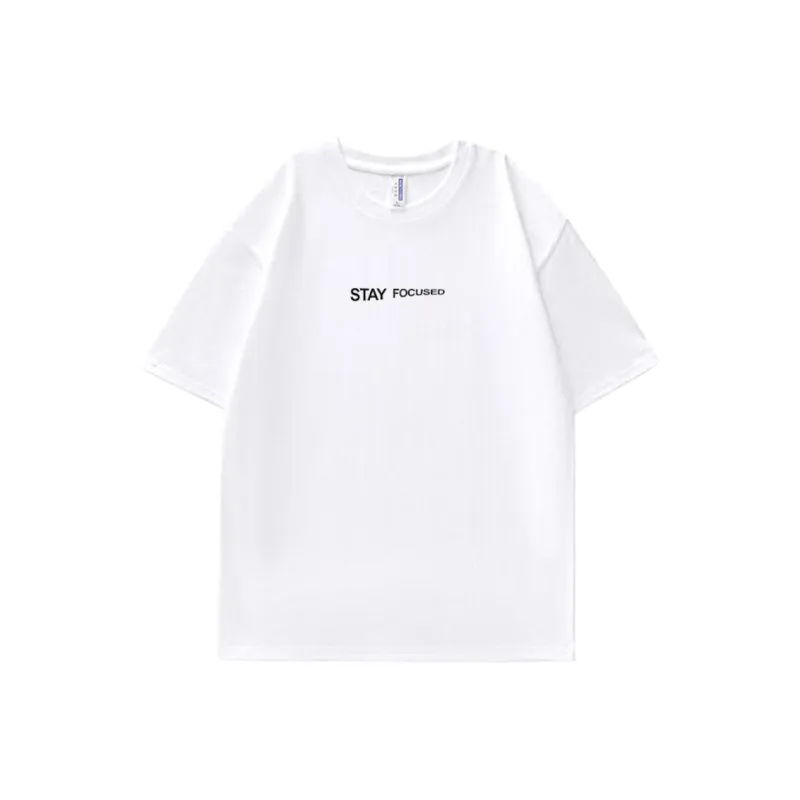 HKRXEC T Shirts Men-1