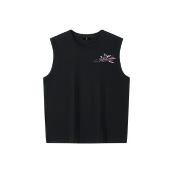 ROBINHOOD Tank Tops Unisex