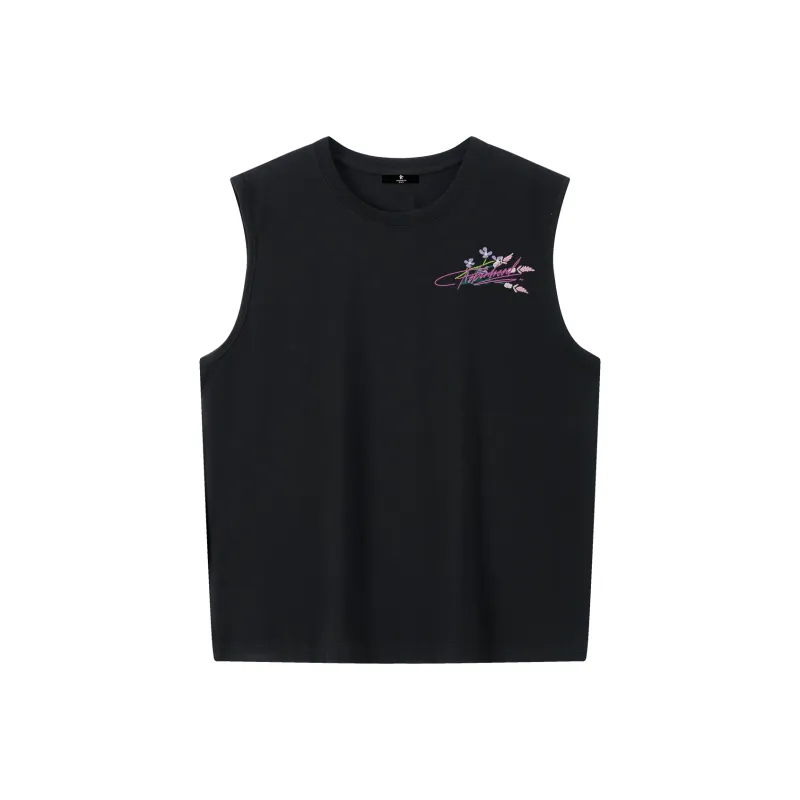 ROBINHOOD Tank Tops Unisex-0