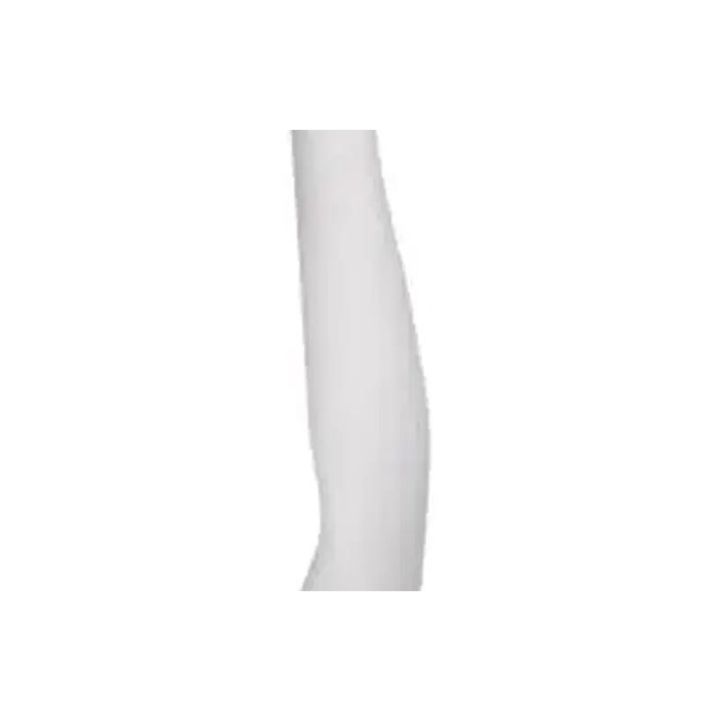 Under Armour Sun Protection Sleeves Unisex White-2