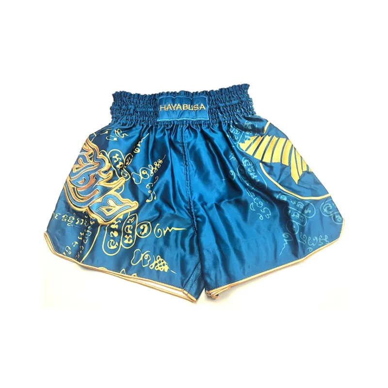 HAYABUSA MMA Sports Casual Pants Unisex-4