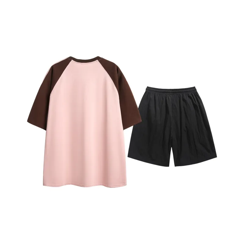 Zomuros Casual Sportswear Unisex-7