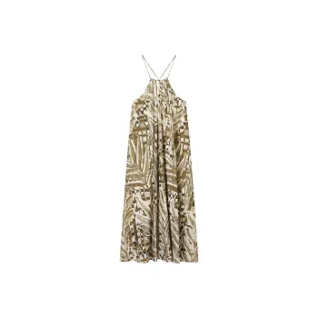 THE SEA LIFE Sleeveless Dress Women's