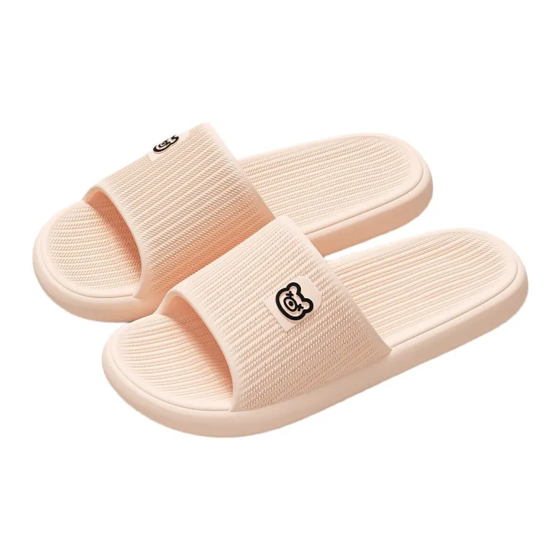 TZLDN Slippers / Home Slippers-9