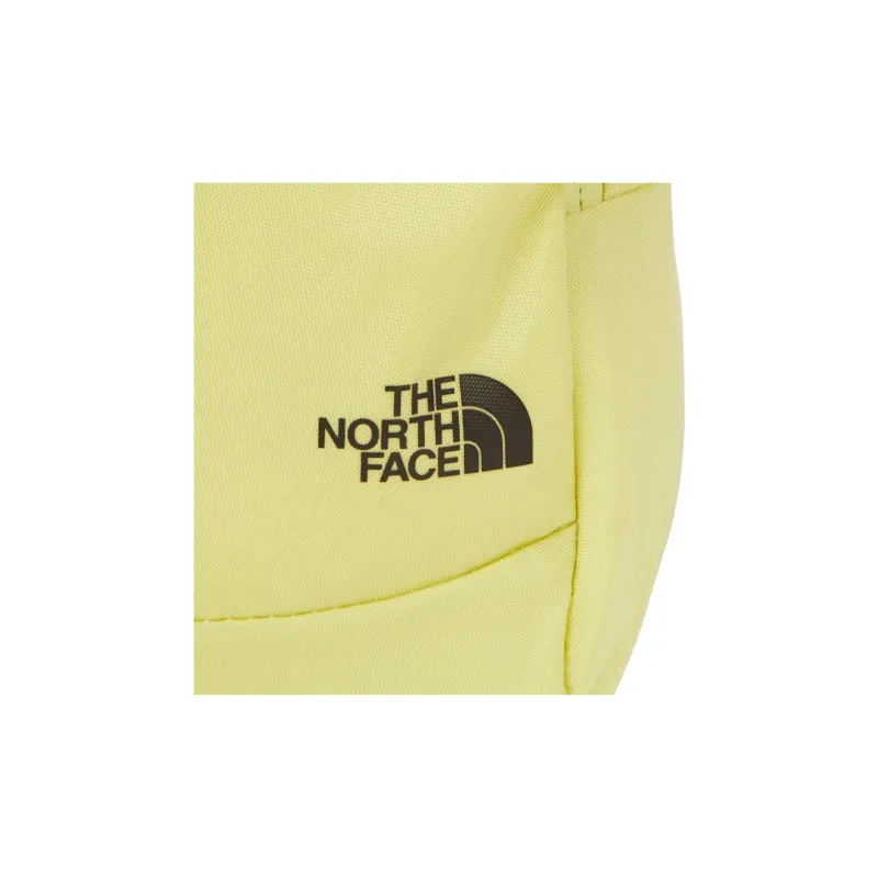 THE NORTH FACE Nylon Sling Bag Men's Lime-3