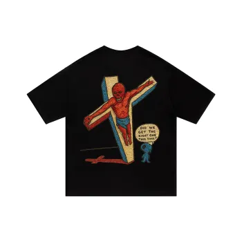 MASKPARK T Shirts Unisex