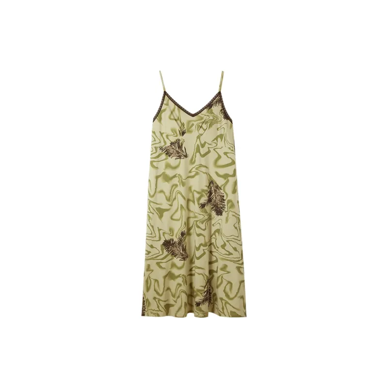 Kerener Women's Nightgowns-0