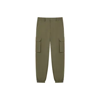 Teenie Weenie Men CleanFit Series Casual Pants Unisex