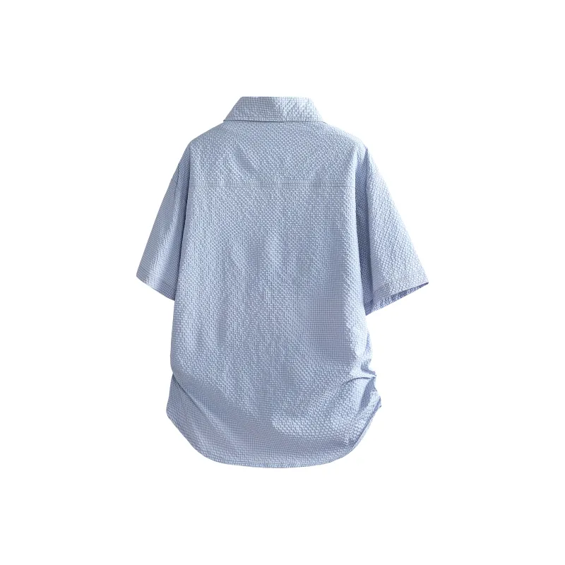 FASTFISH Shirts Unisex-1