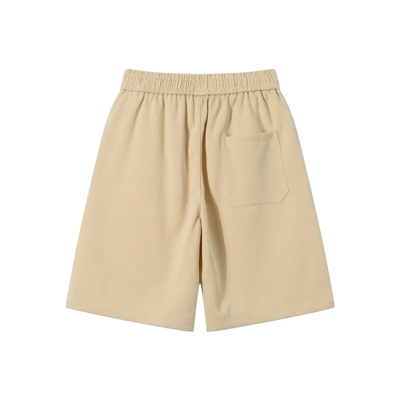 Mimx Homme Casual Shorts Unisex-43