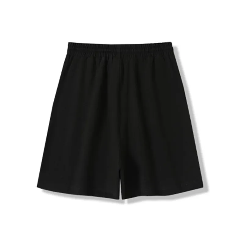 ERIRI Casual Shorts Women's-1