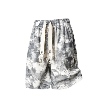 Universal Templates Casual Shorts Unisex