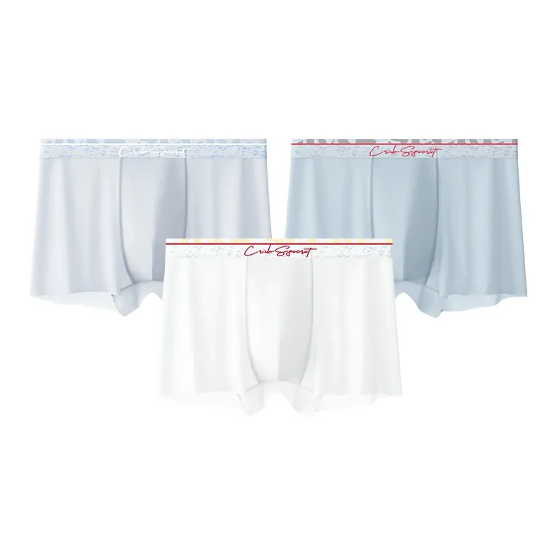 Crabsecret Underpants Men's 3 Pack-6