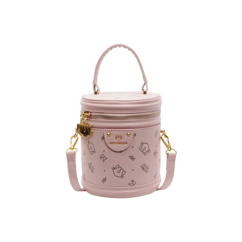Teddy Bear Collection Pu Shoulder Bag, Crossbody Bag, Handbag Regular Women's Multicolor-0