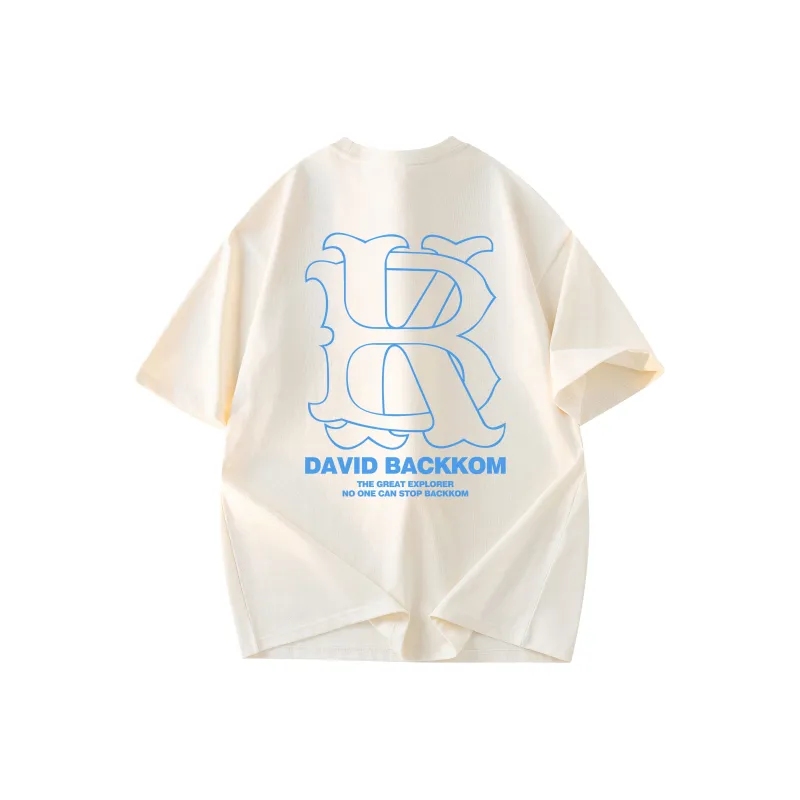 David Bakken T Shirts Unisex-6
