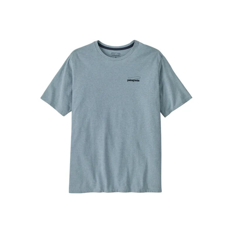 Patagonia T Shirts Men-0
