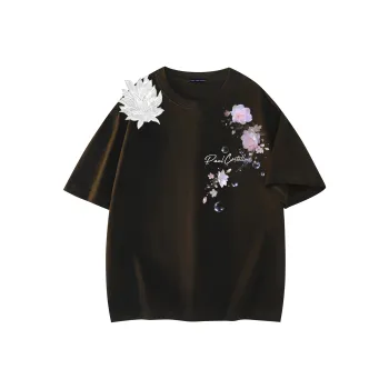 PAUL COSTELLOE T Shirts Unisex