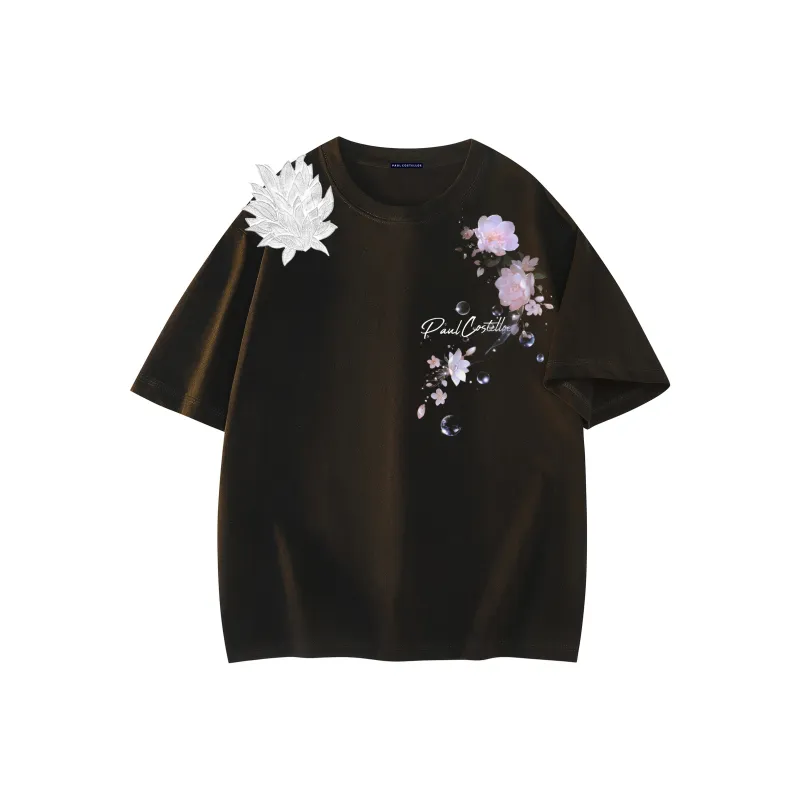 PAUL COSTELLOE T Shirts Unisex-0