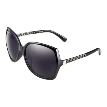 VEGOOS PC Butterfly Sunglasses Women's