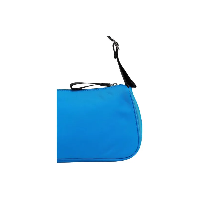 KARL LAGERFELD / Karl Lagerfeld Jeans Logo strap Cross Body Bag-3