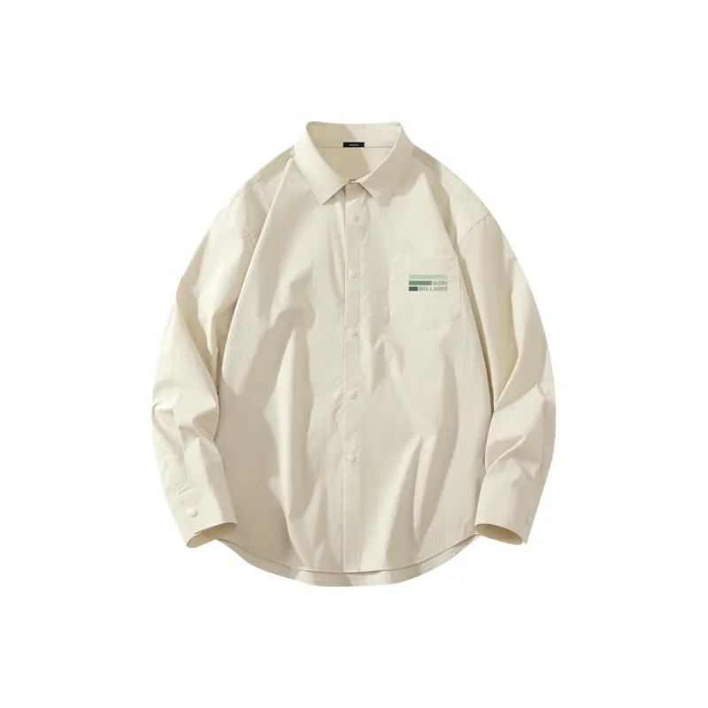 MINISO Shirts Unisex-0