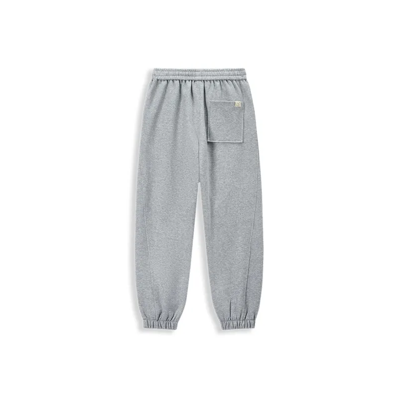 PAUL COSTELLOE Casual Pants Unisex-5