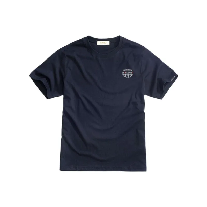 AKCLUB Free Cuba Series T Shirt Men's-0